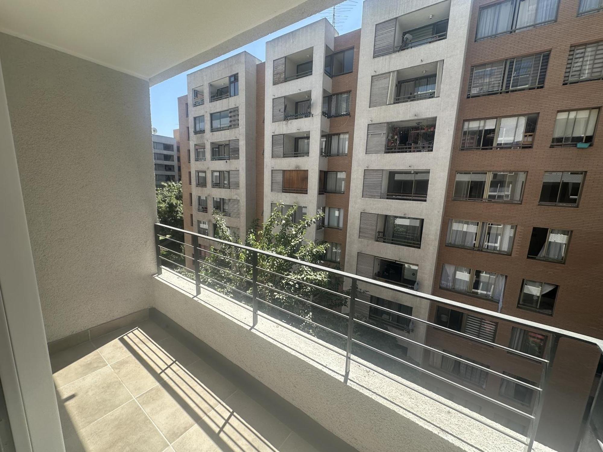 Oceana Eco Espana Apartamento *