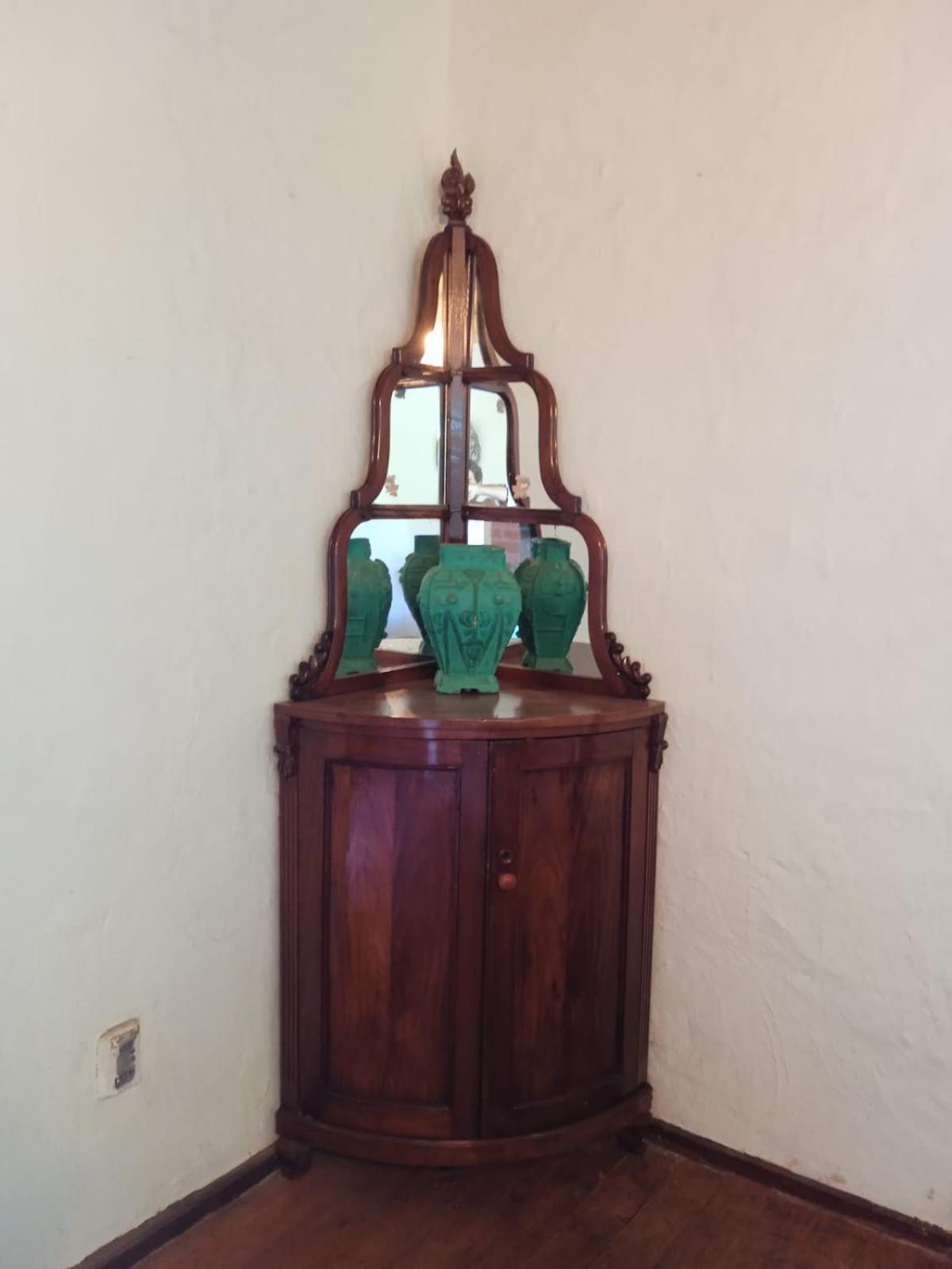 El Carmen De Pirque Guest house