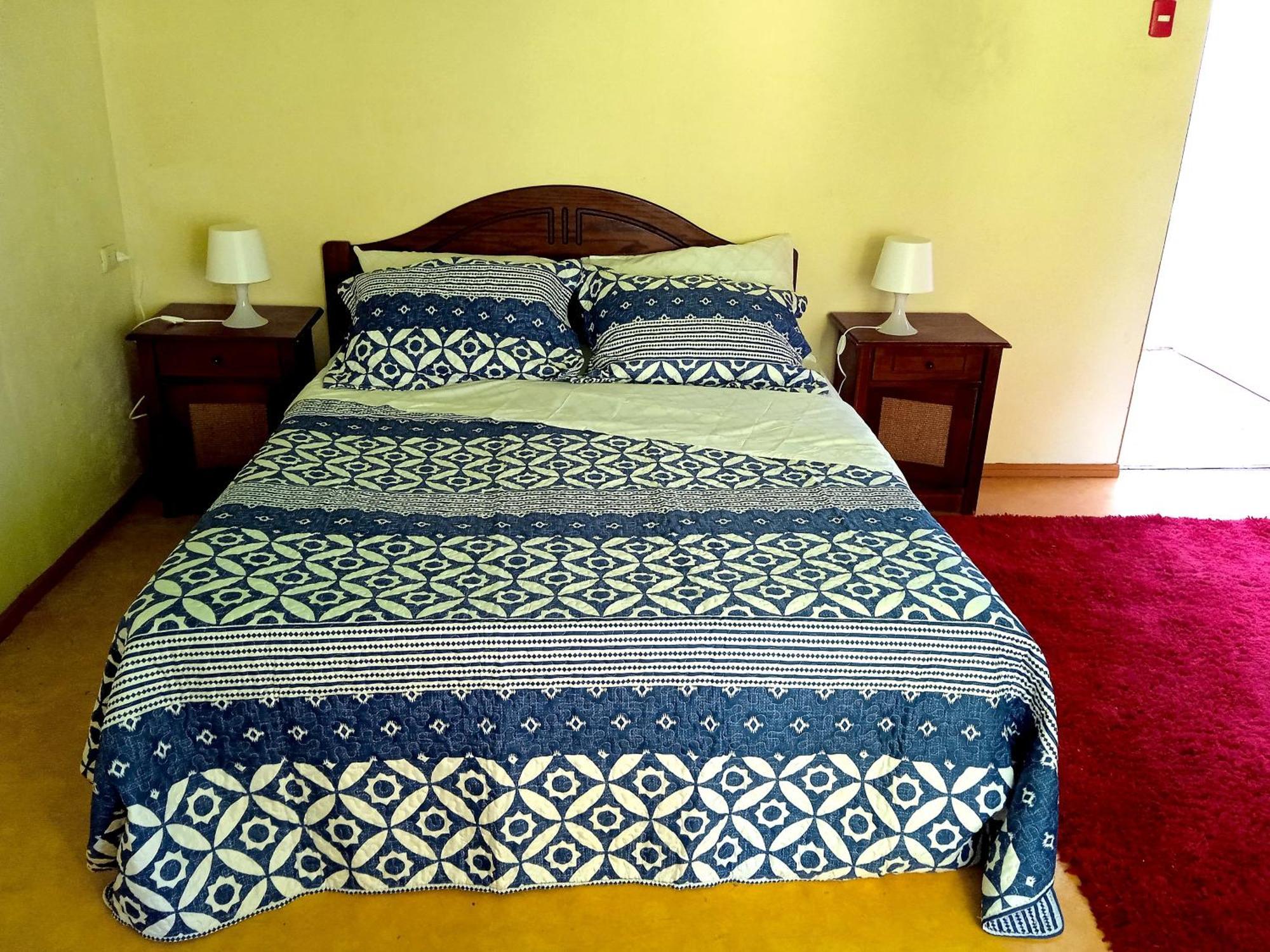 Guest house El Carmen De Pirque