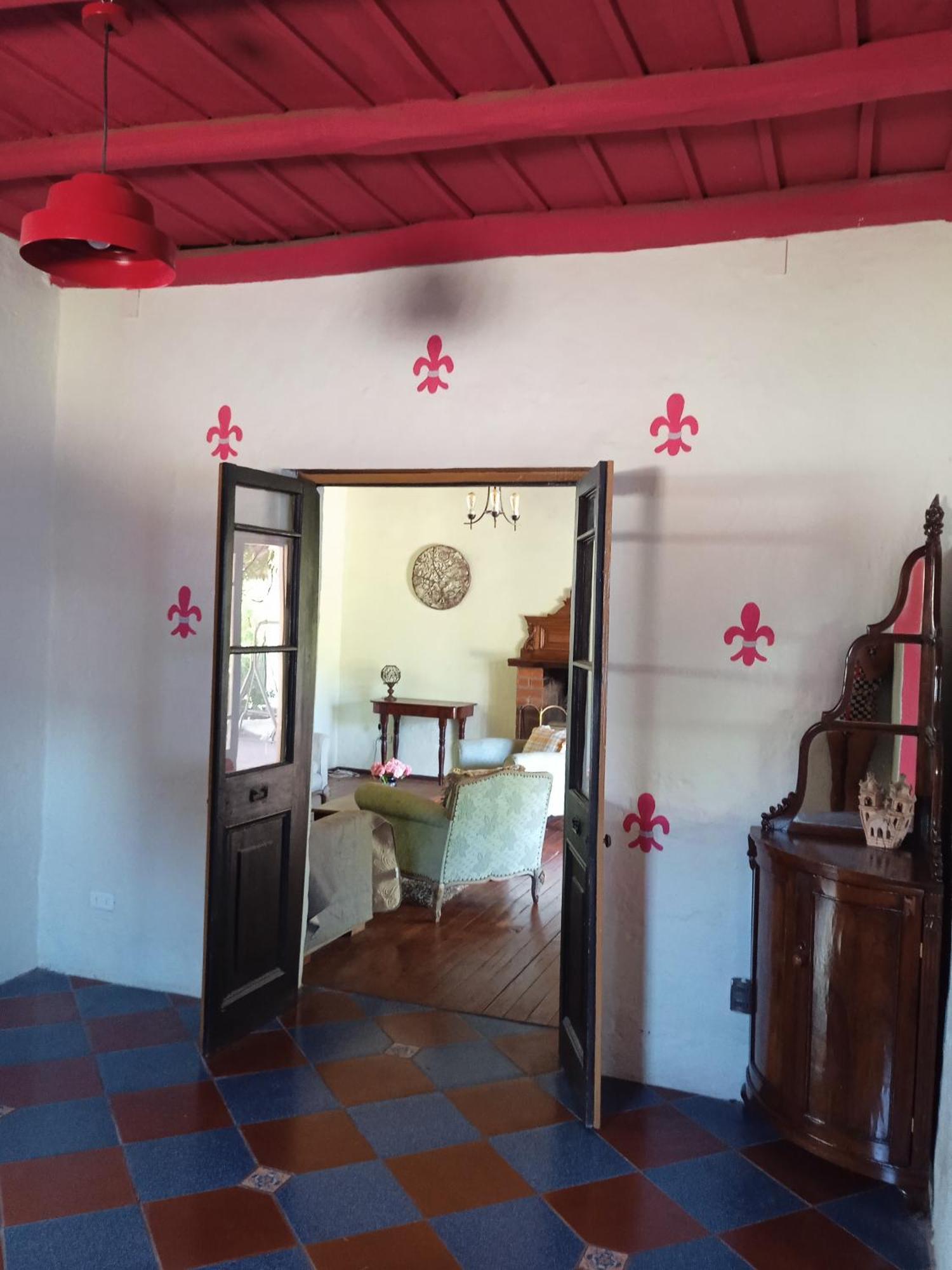 El Carmen De Pirque Guest house Santiago