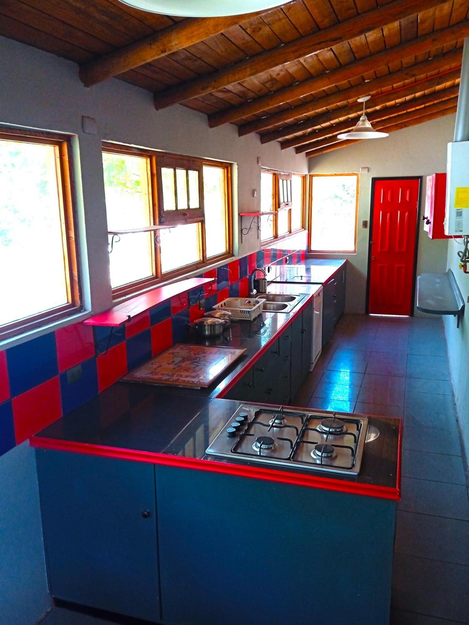 Guest house El Carmen De Pirque Santiago