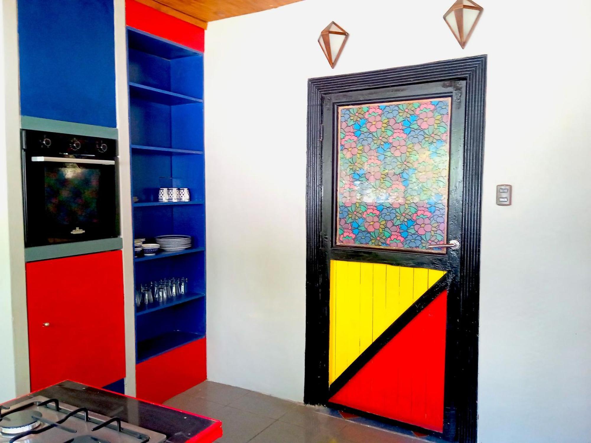 Guest house El Carmen De Pirque *