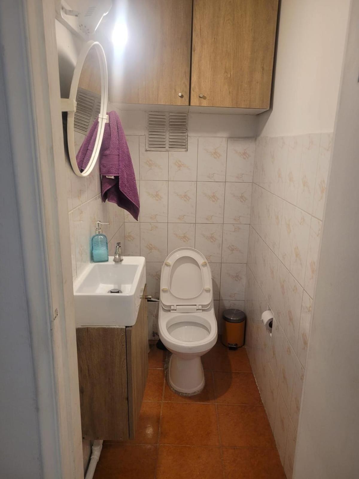Apartamento Hermoso Departamento Estudio Cerca De Metros Santa Lucia Y U De Chile Santiago de Chile