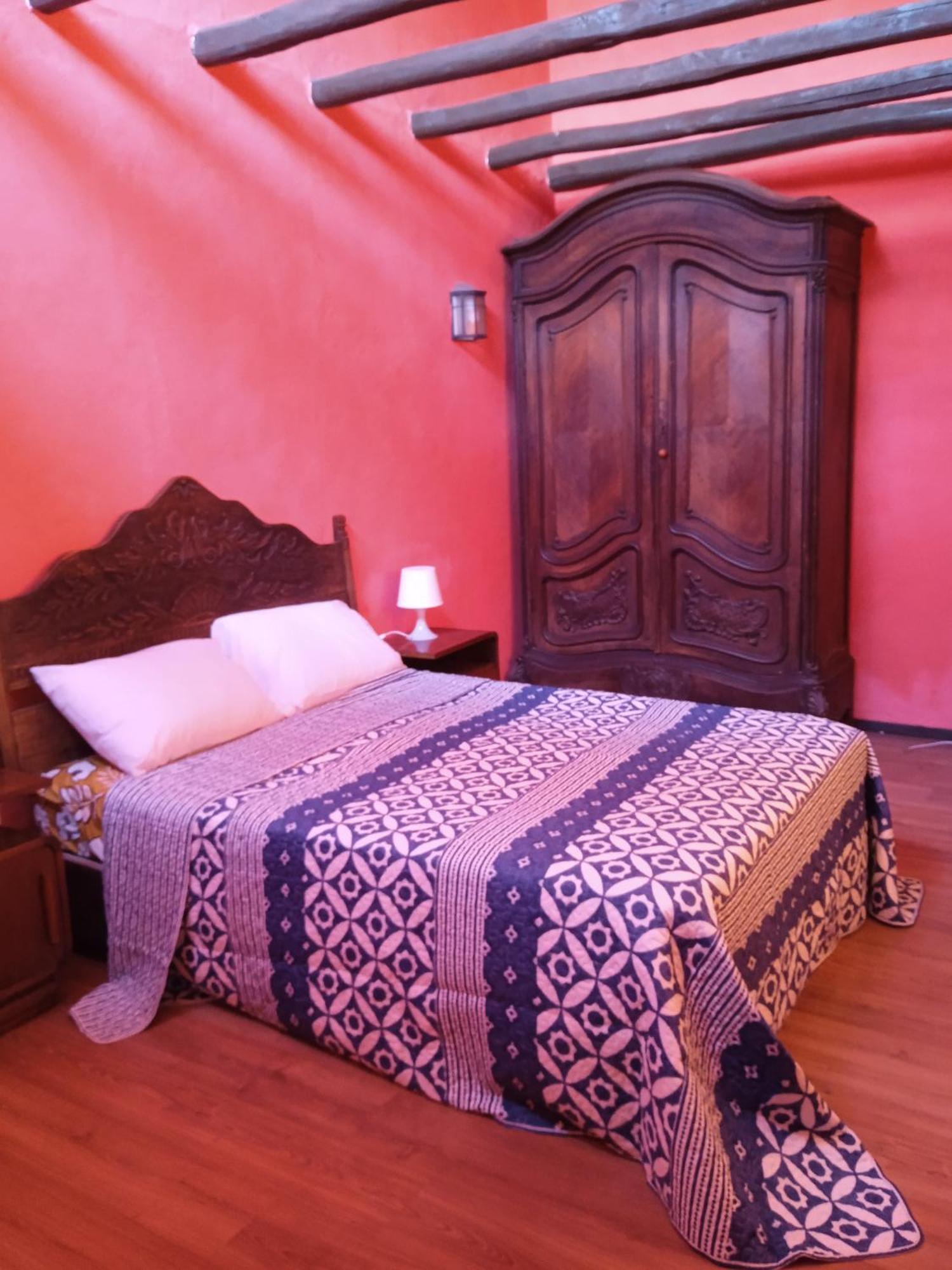 El Carmen De Pirque Guest house *