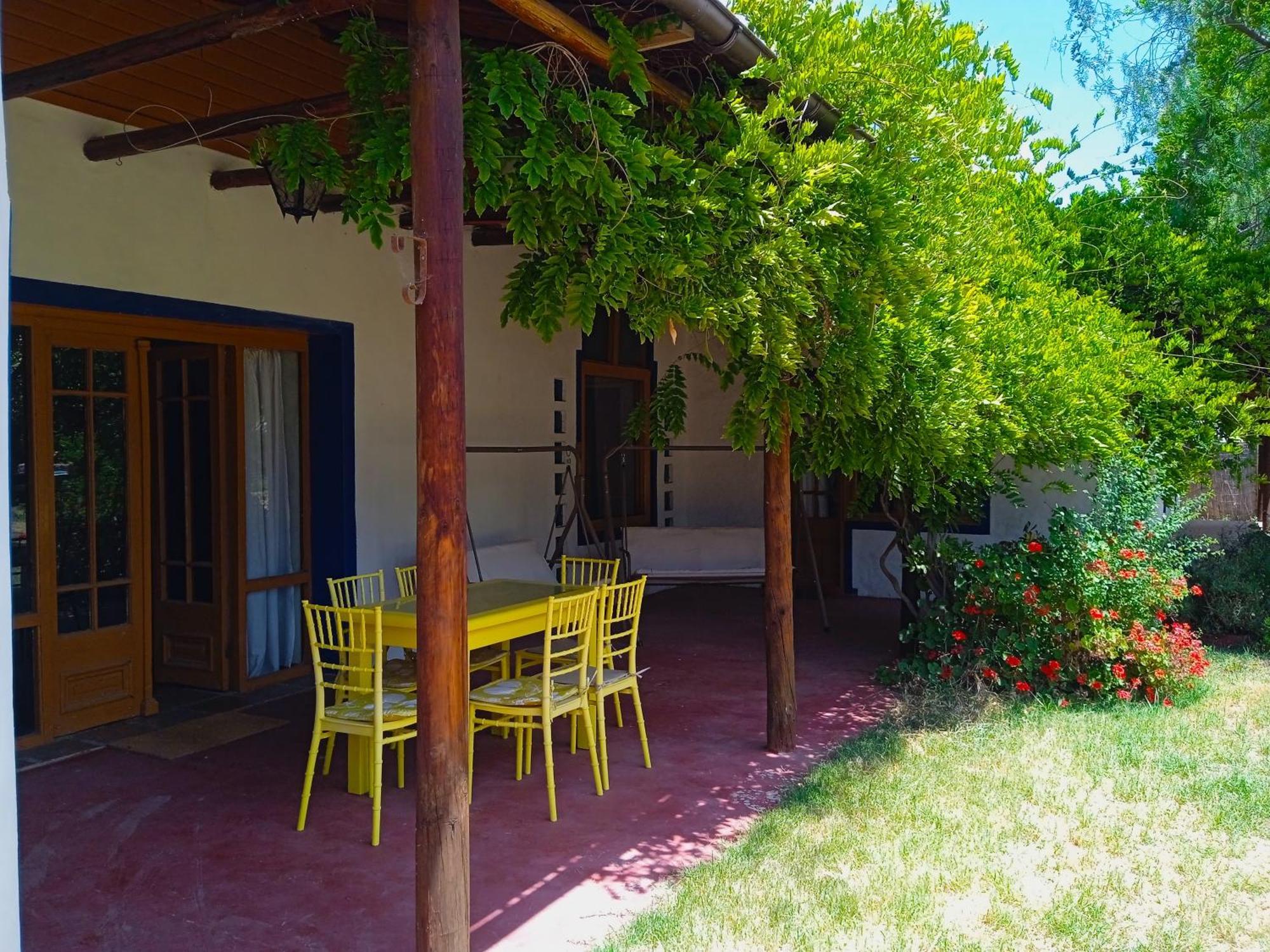 El Carmen De Pirque *