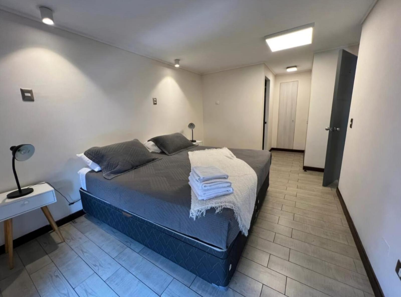 Shortstays *