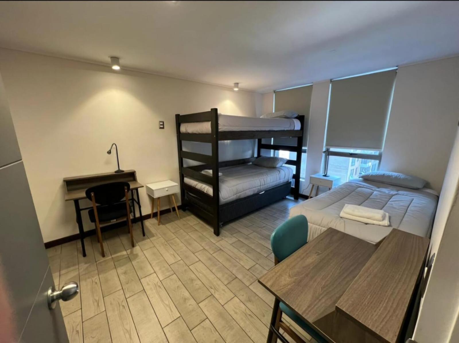 Apartamento Shortstays *