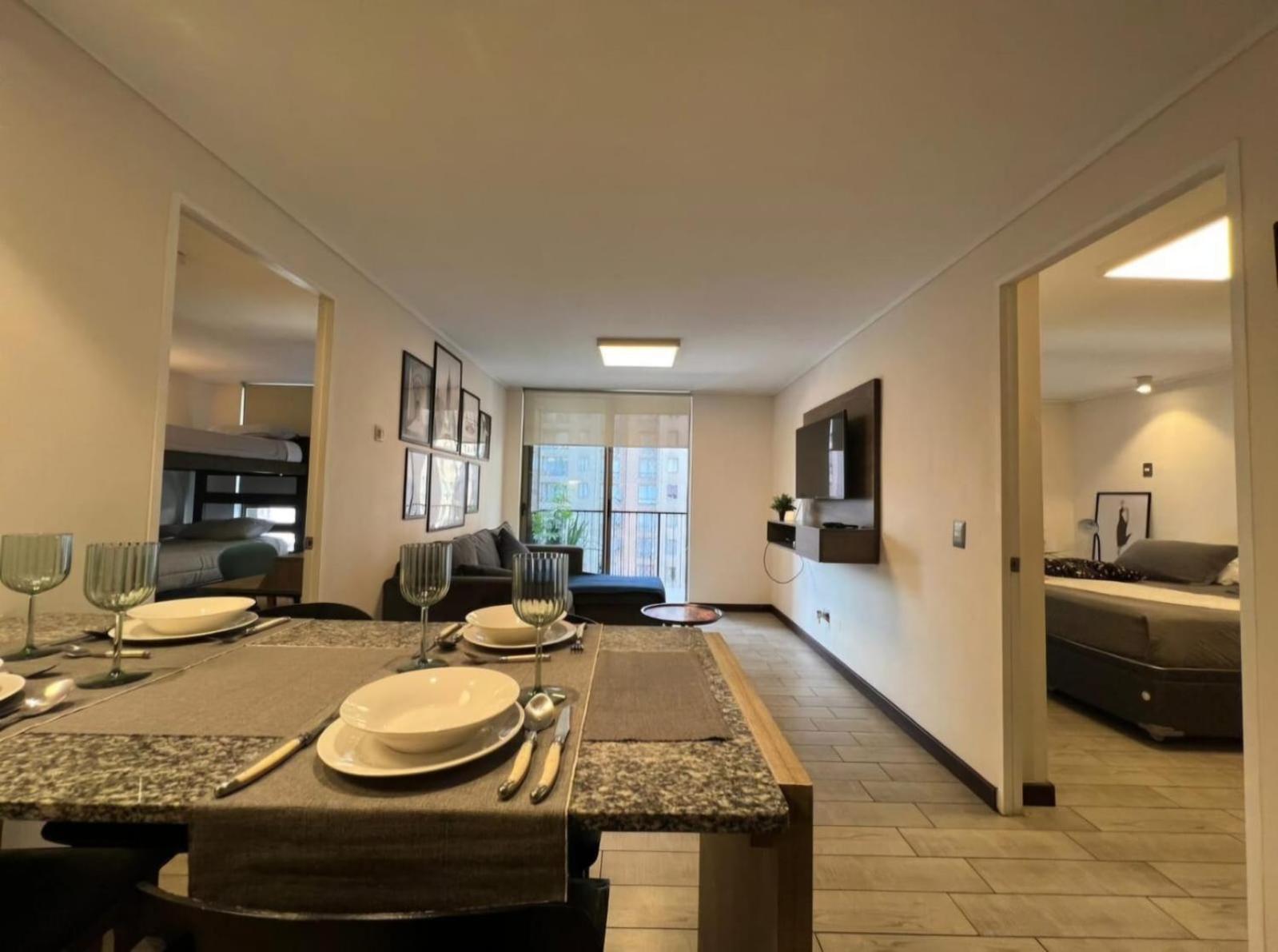 Shortstays