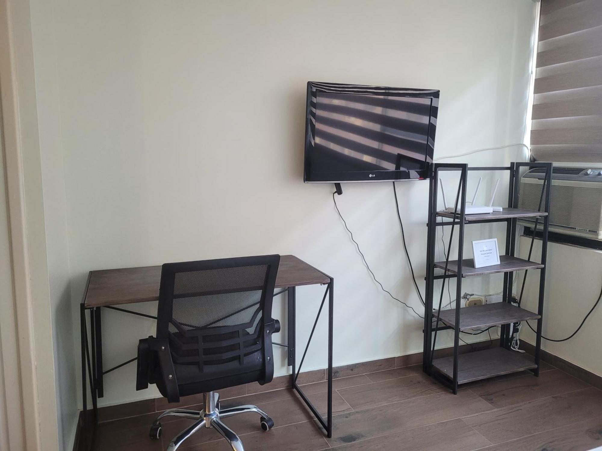 Amg Apartamento *