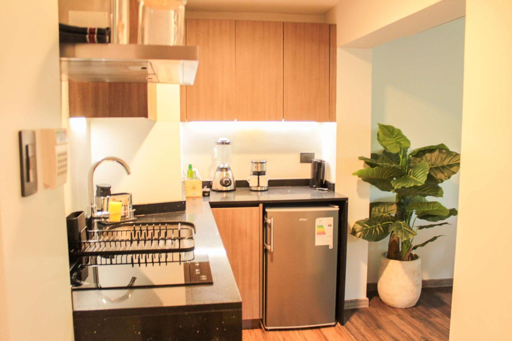 Hom I Depto Hermoso 2pax Cerca Lastarria Apartamento Santiago de Chile