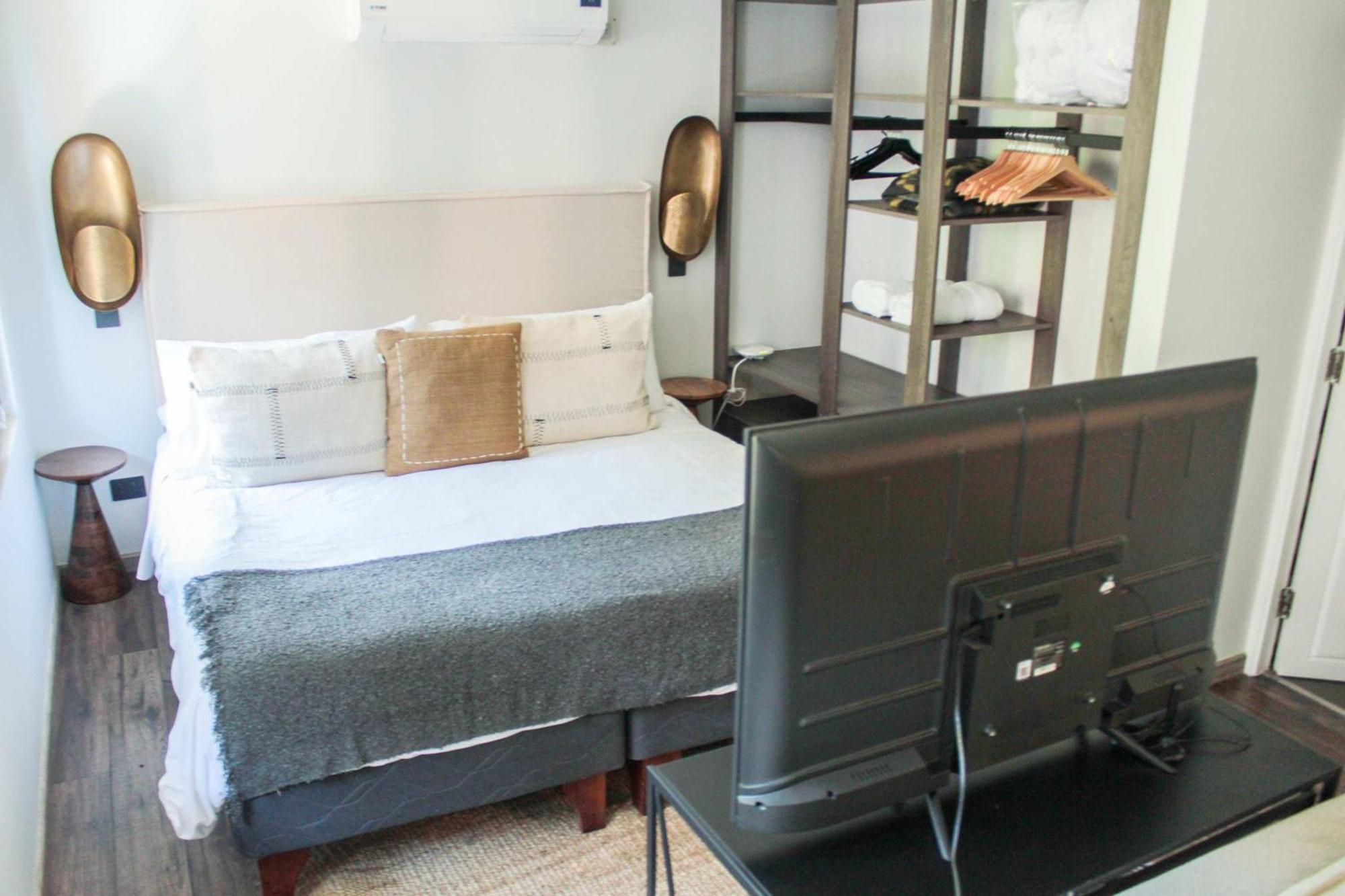Apartamento Hom I Depto Hermoso 2pax Cerca Lastarria *