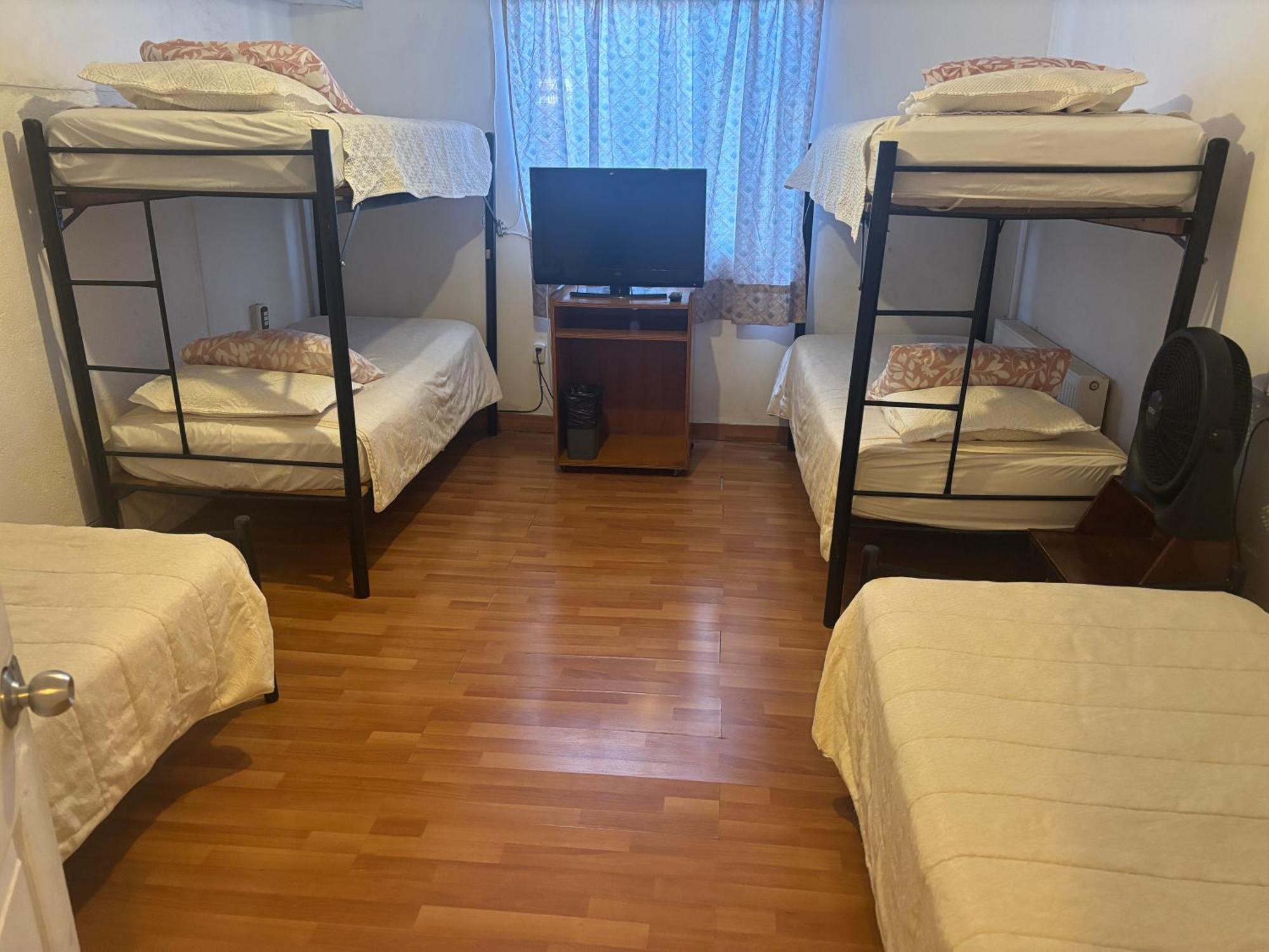Hostal Estadio Nacional