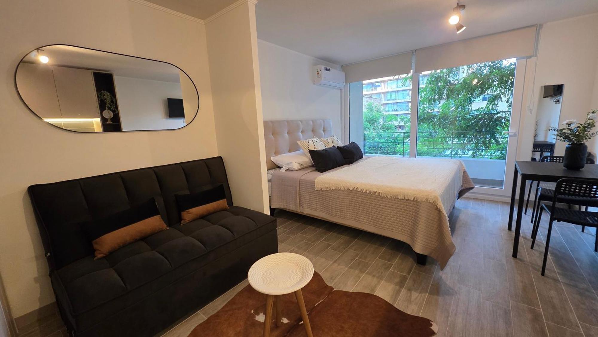 Oceana Eco Espana Apartamento *