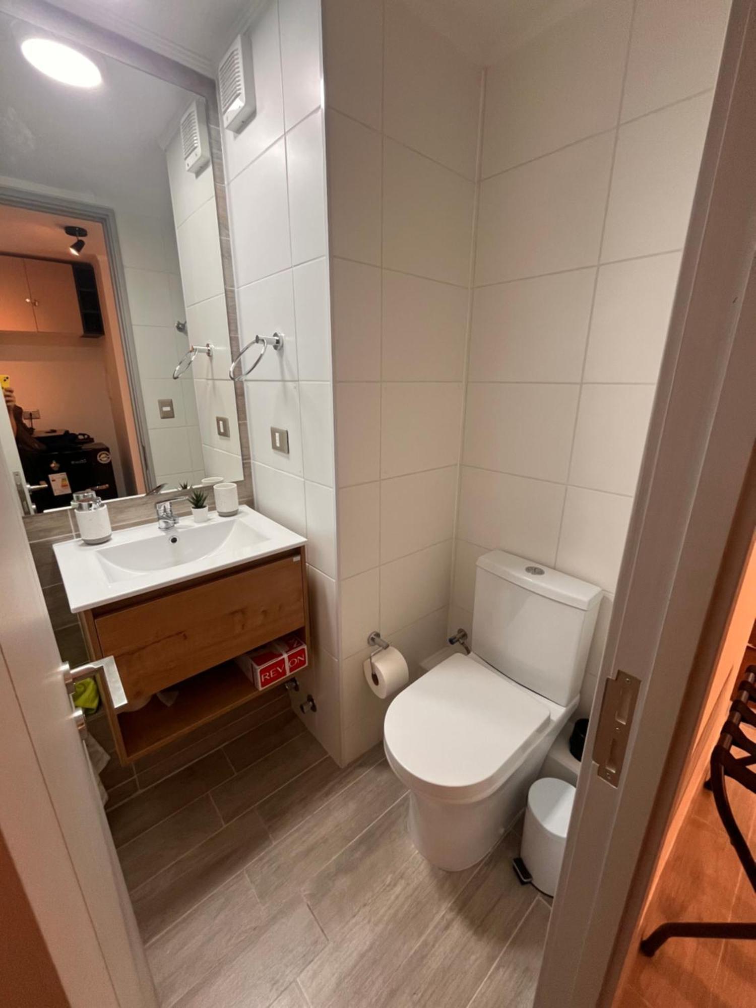 Apartamento Oceana Eco Espana *