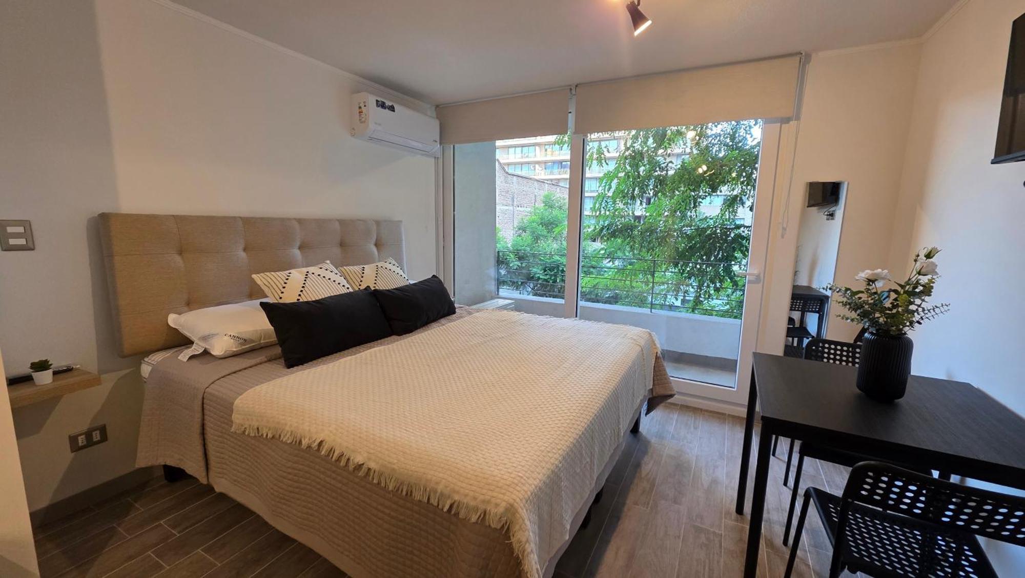 Oceana Eco Espana Apartamento *