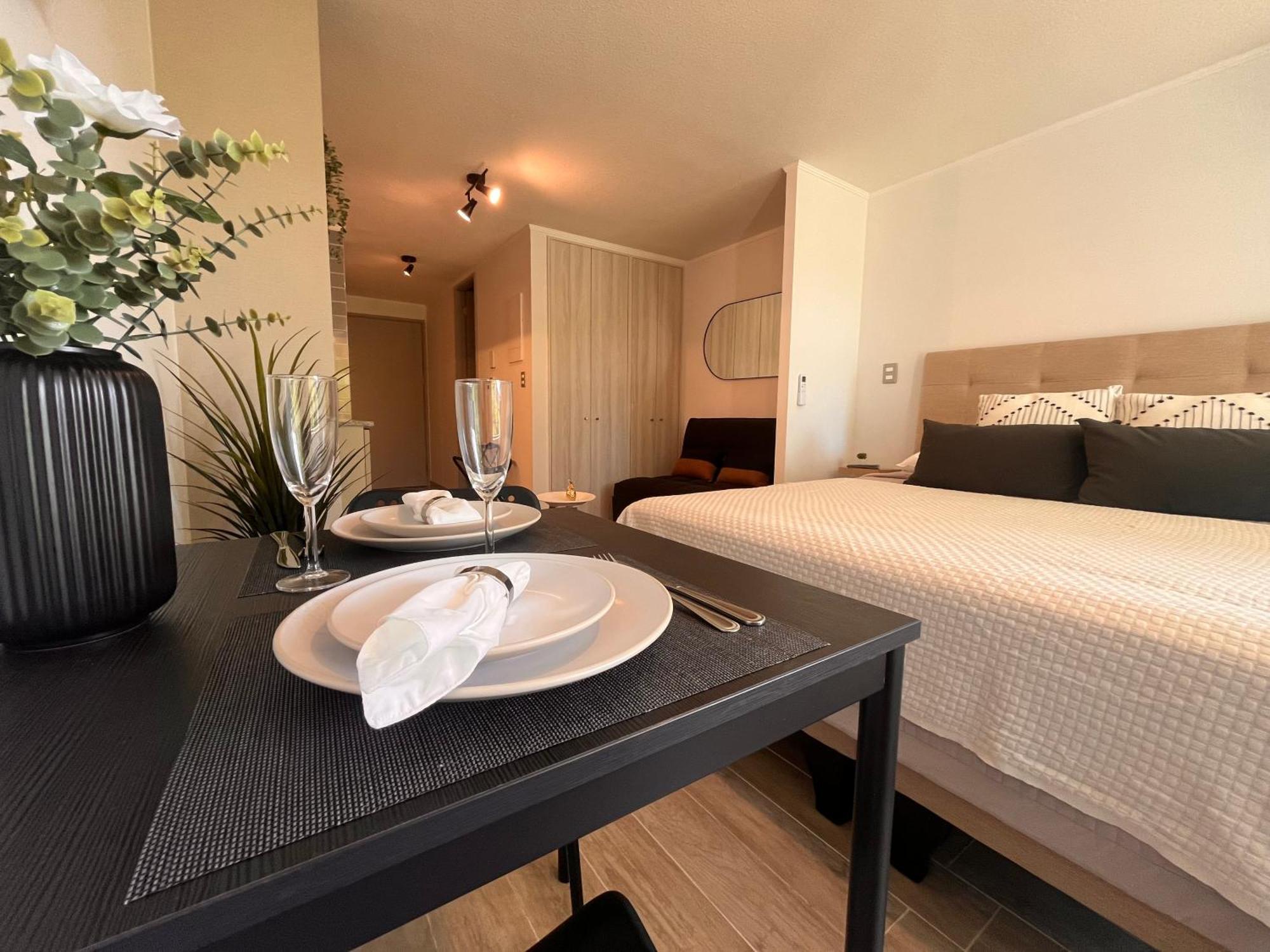 Apartamento Oceana Eco Espana *