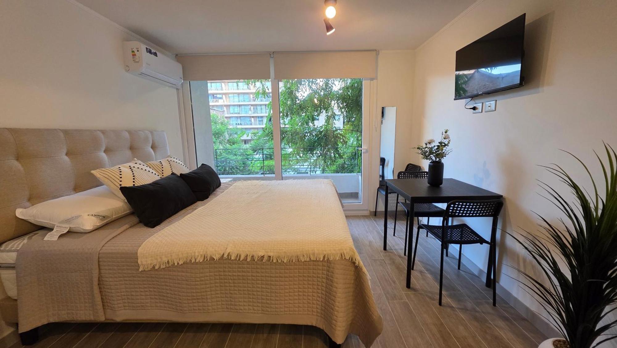 Apartamento Oceana Eco Espana