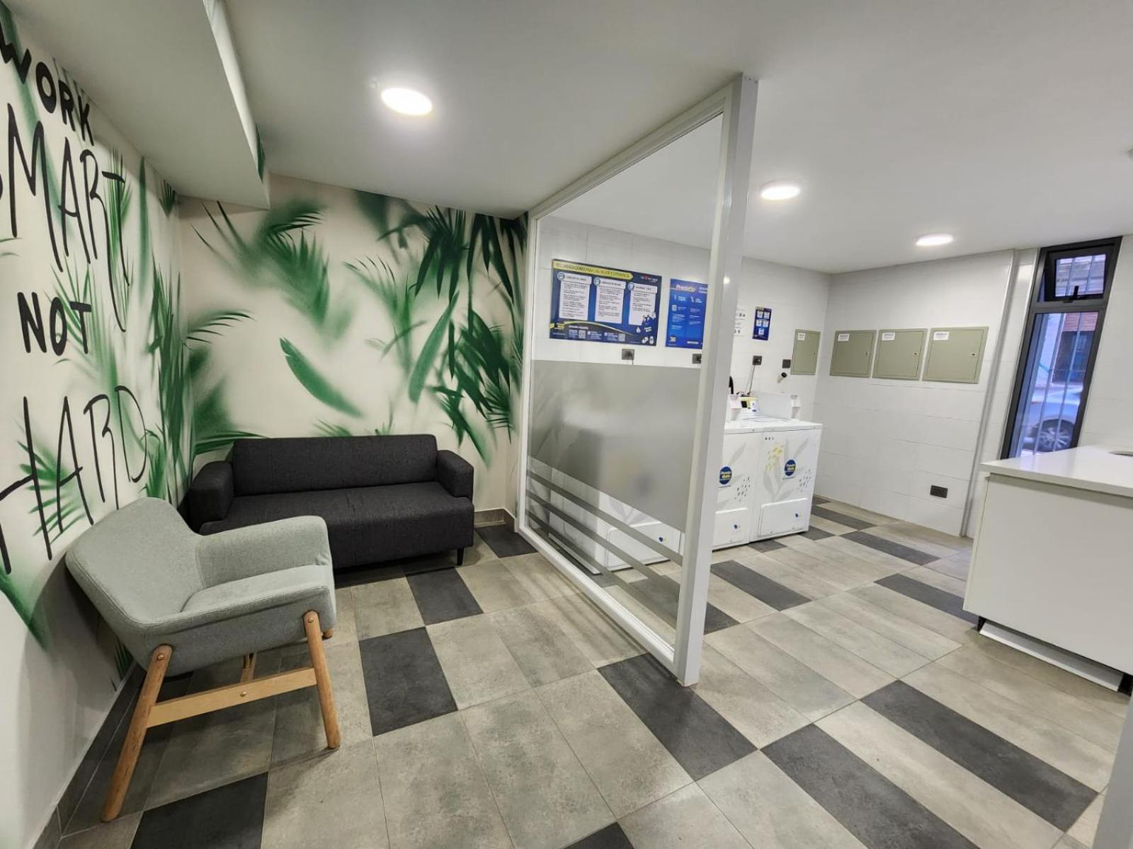 Hom I Exclusivo 2pax En Eleuterio Apartamento