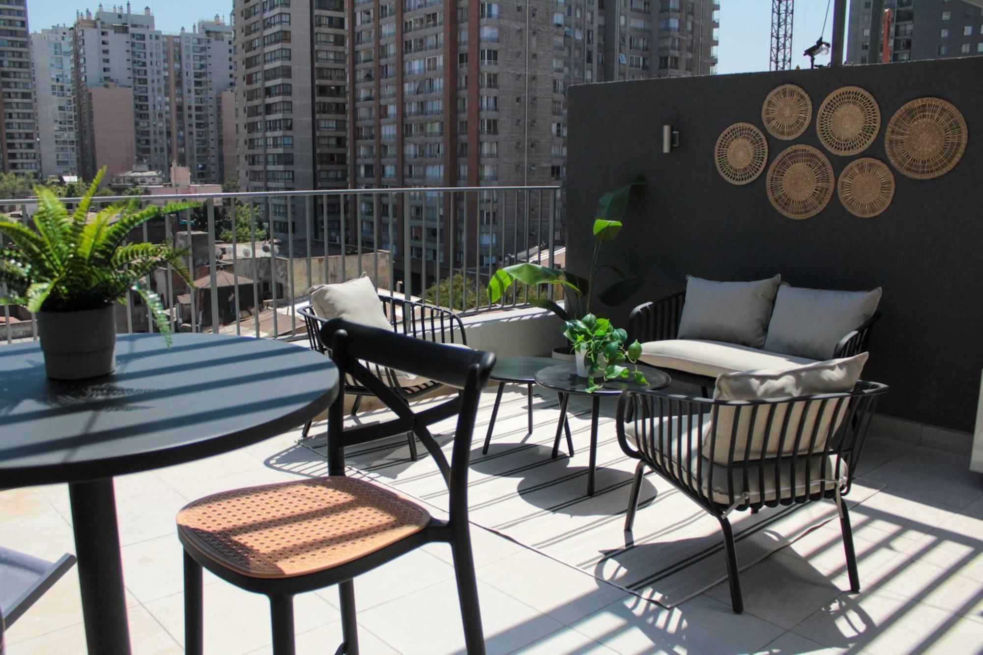 Apartamento Hom I Exclusivo 2pax En Eleuterio