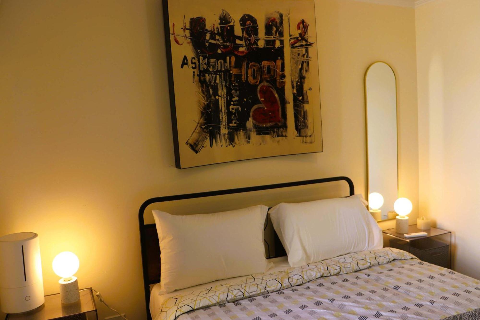 Hom I En Bellas Artes Depto 1d1b Centro Mj206 Apartamento *