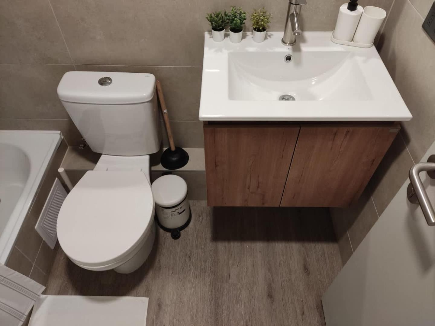 Apartamento Comfort & Convenience Downtown *