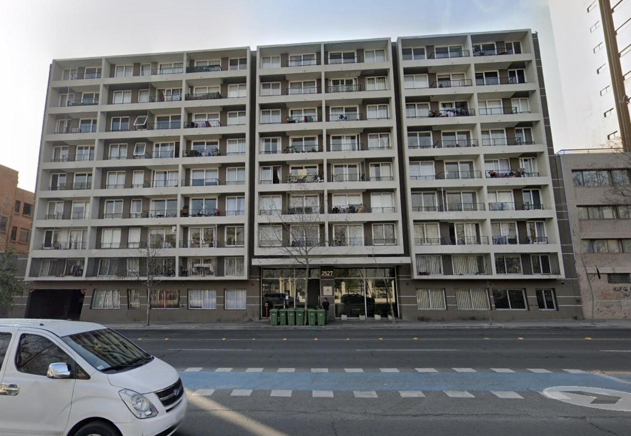 Apartamento Comodo Con Terraza En Centro *