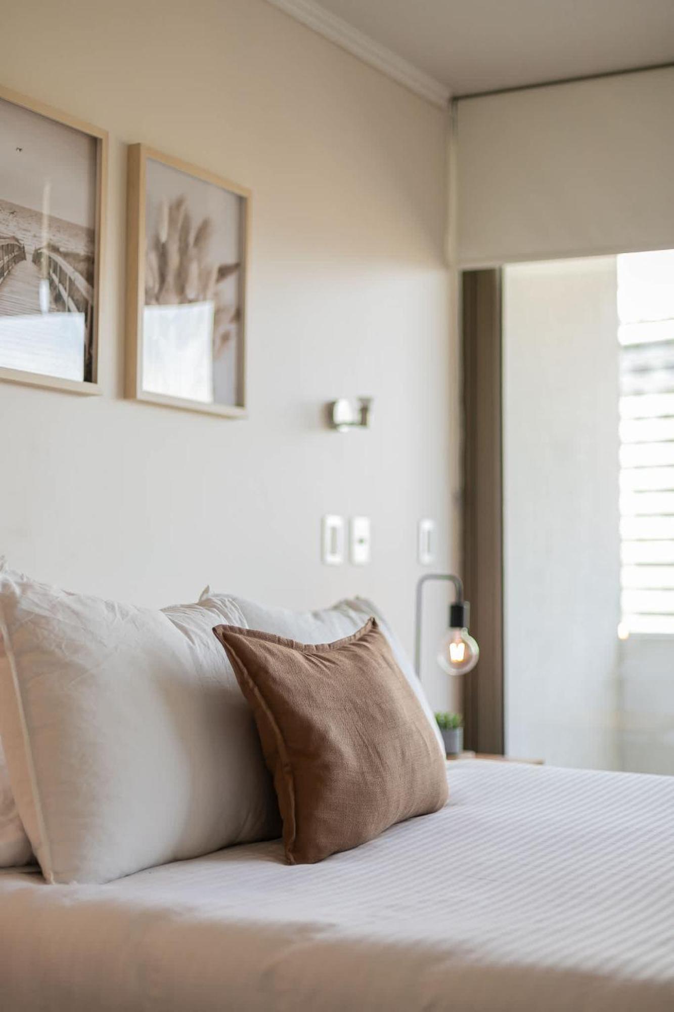 Apartamento Modern Design Cozy 1b 1b