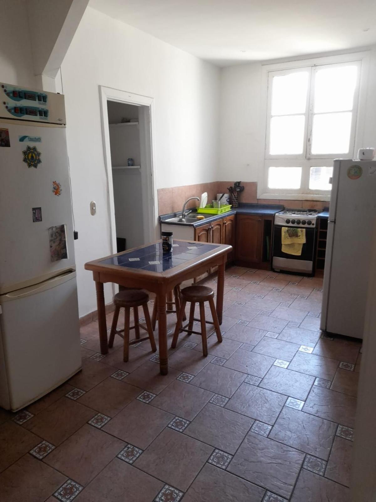 Student's Housing Republica Apartamento Santiago