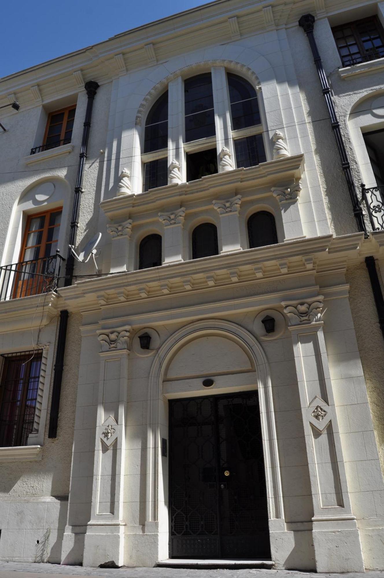 Student's Housing Republica Apartamento *