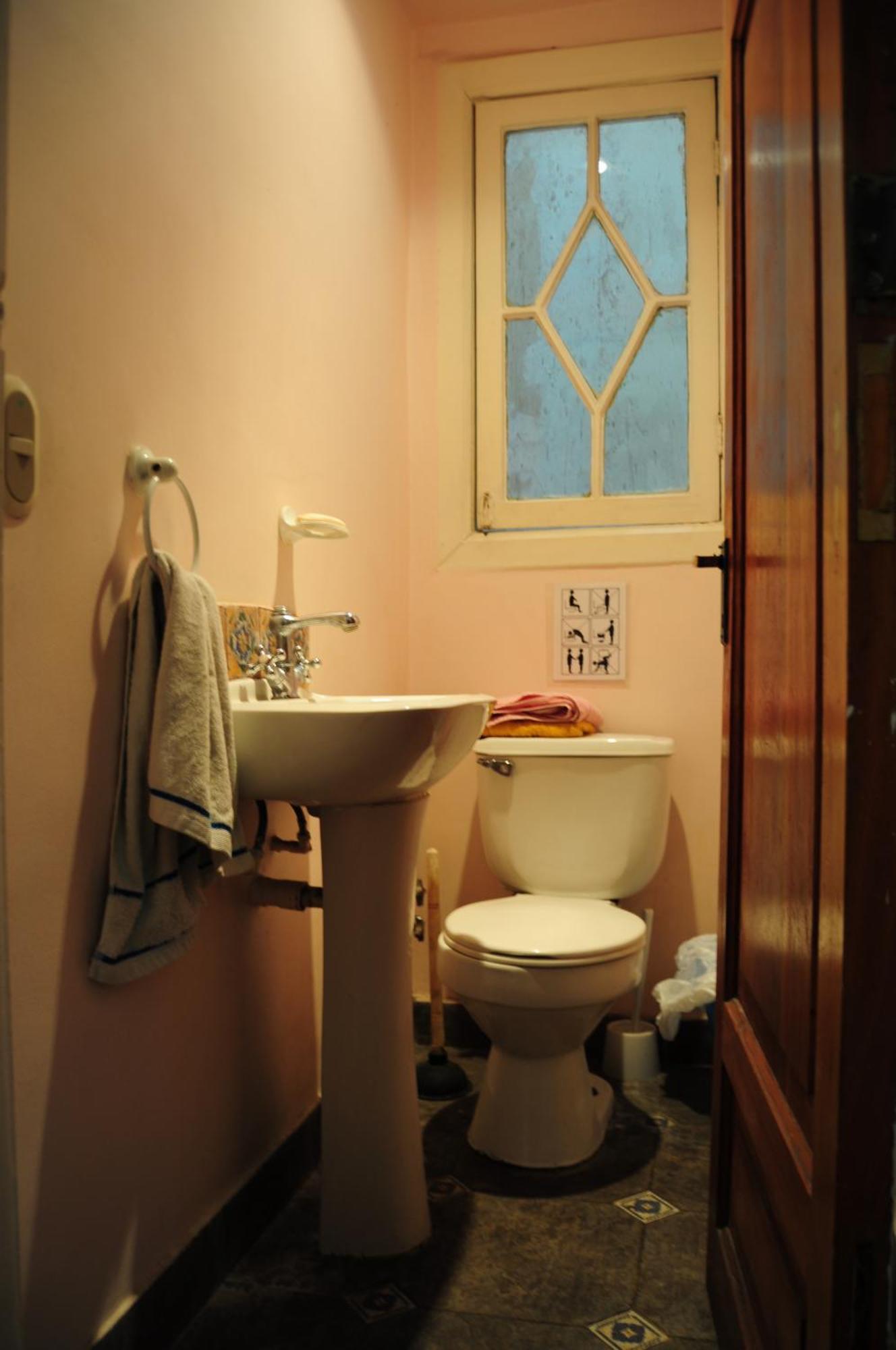 Apartamento Student's Housing Republica