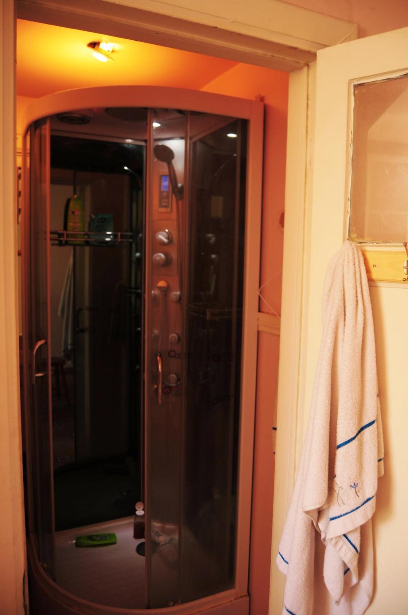 Apartamento Student's Housing Republica