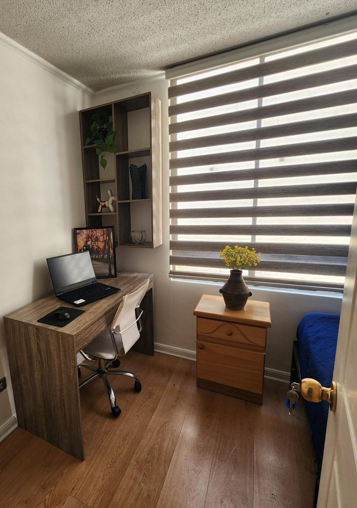 Dpto Tematico Al Estilo Popart En El Centro 5pers Apartamento