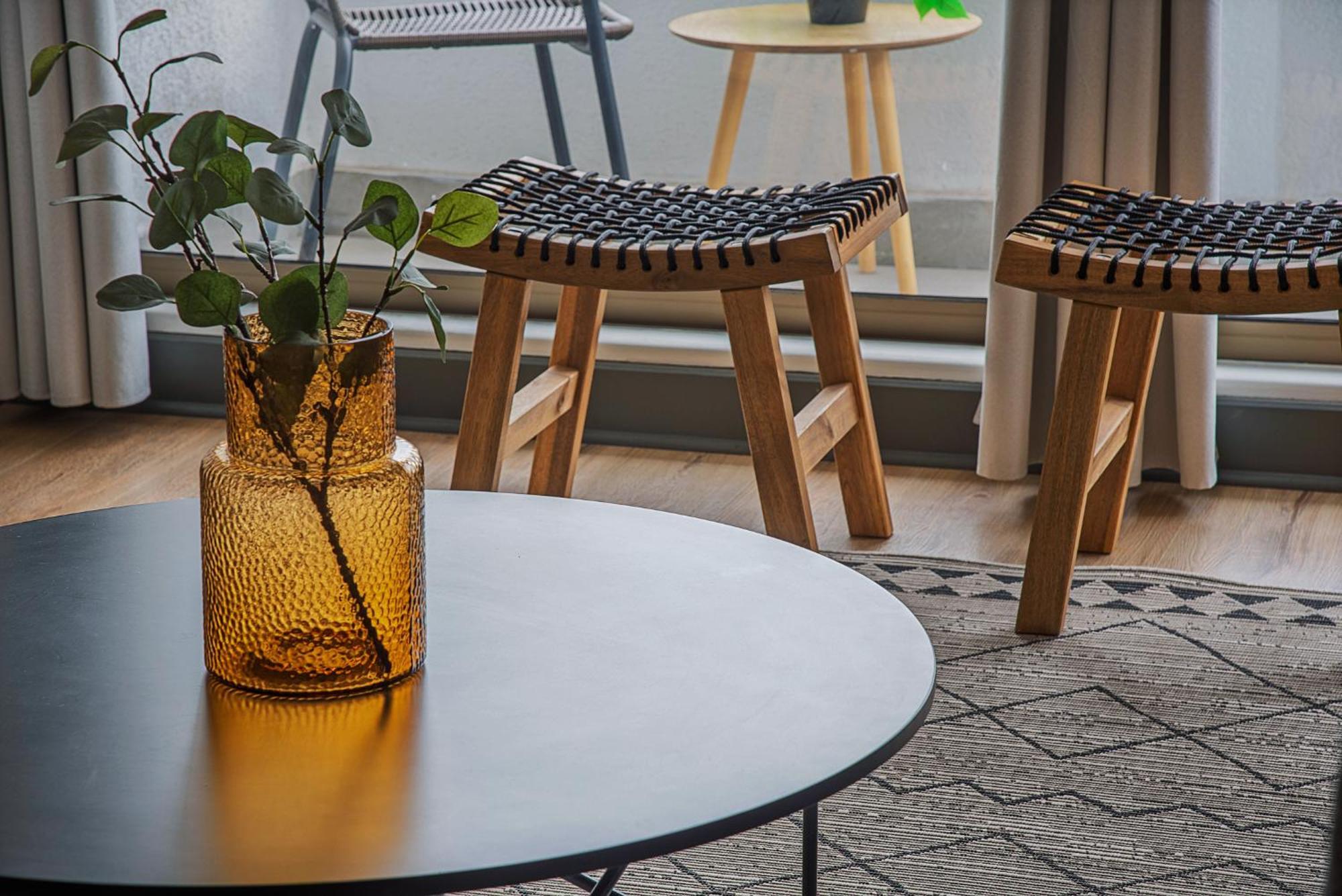 Apartment Departamento Familiar Con Terraza En Providencia