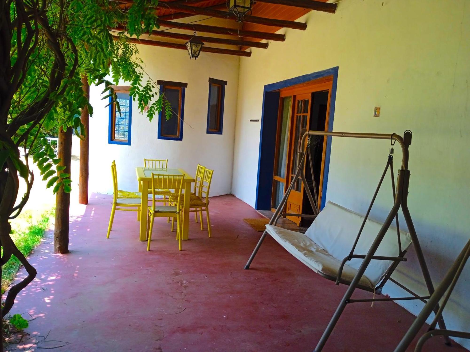 Guest house El Carmen De Pirque Santiago