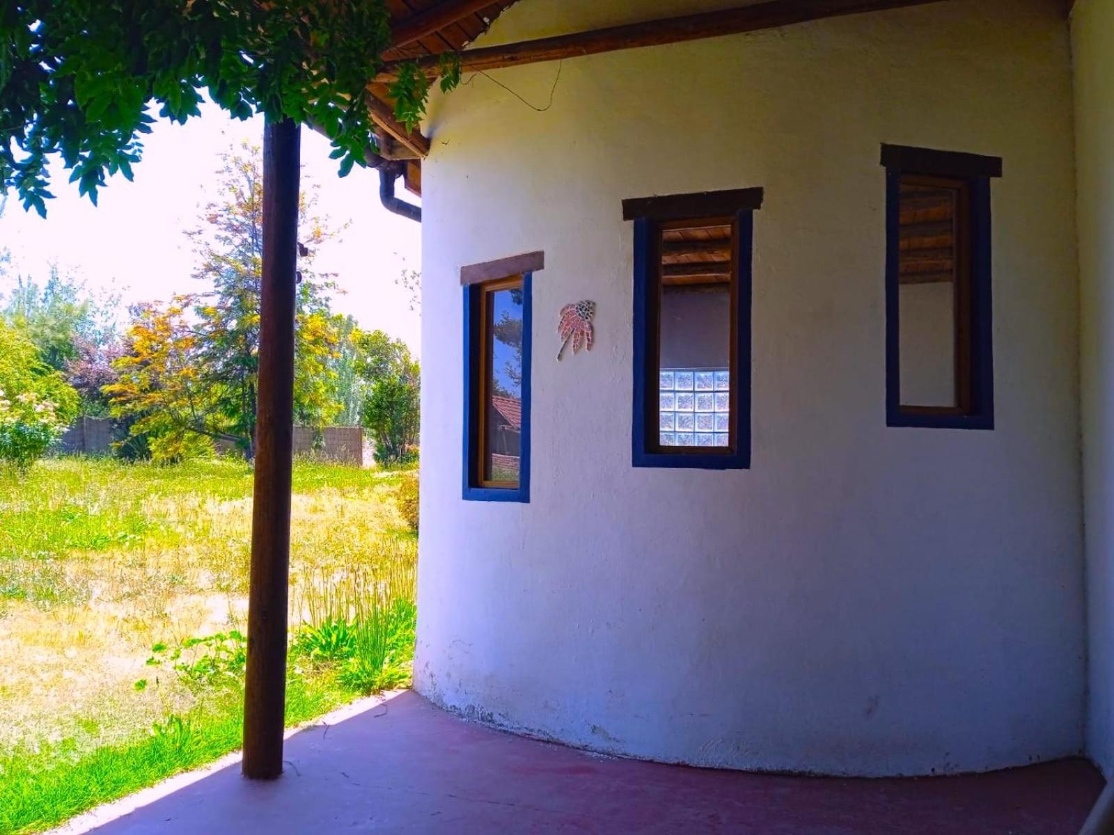 El Carmen De Pirque *