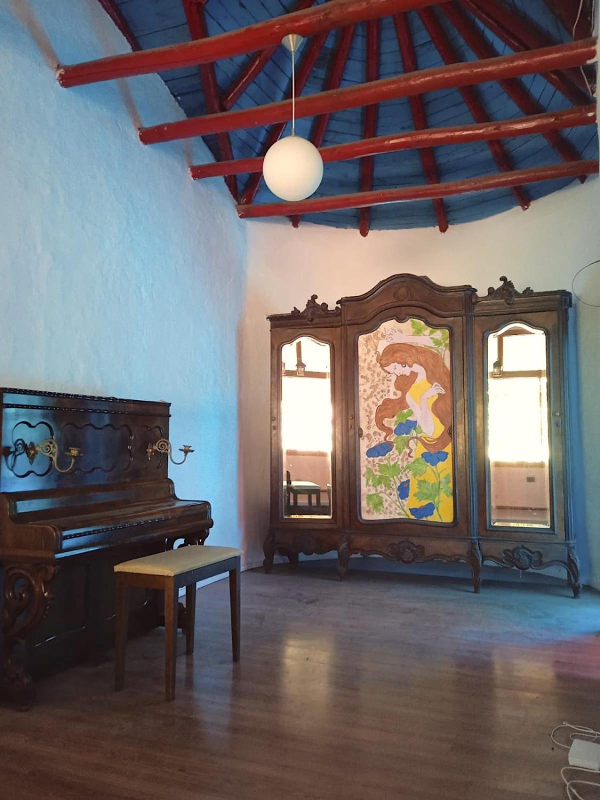 Guest house El Carmen De Pirque *