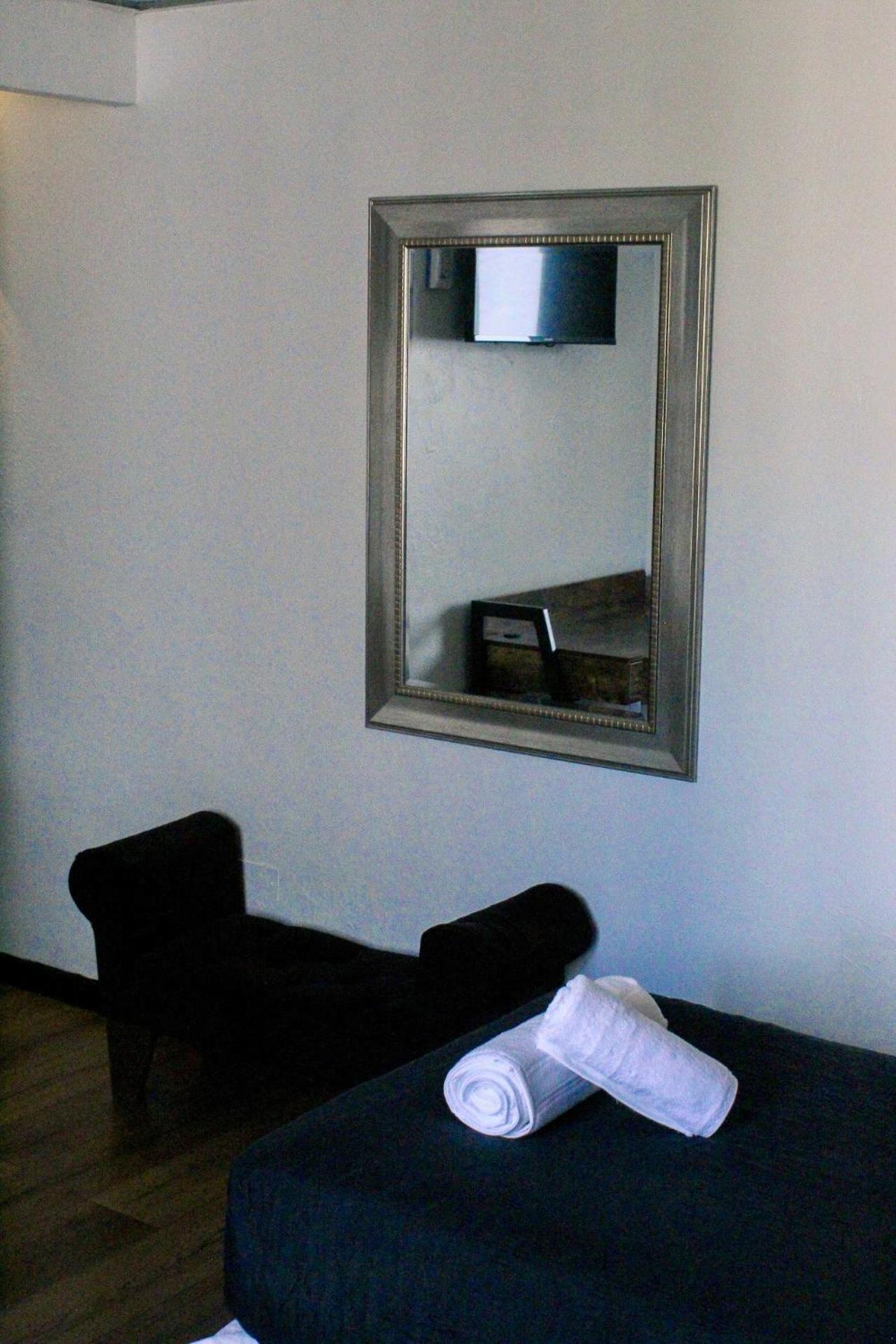 Sonetto Hotel Santiago de Chile