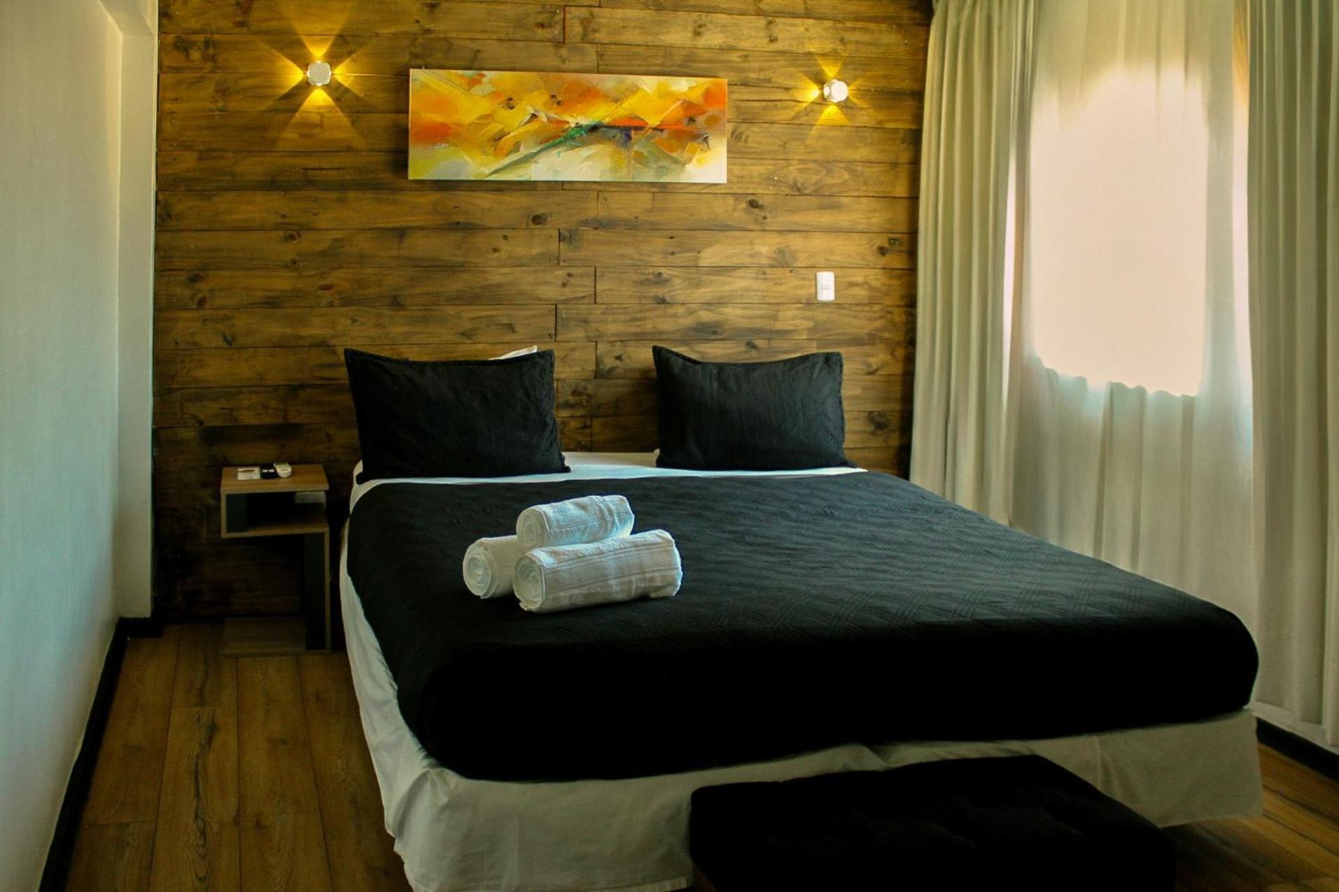Sonetto Hotel Santiago de Chile