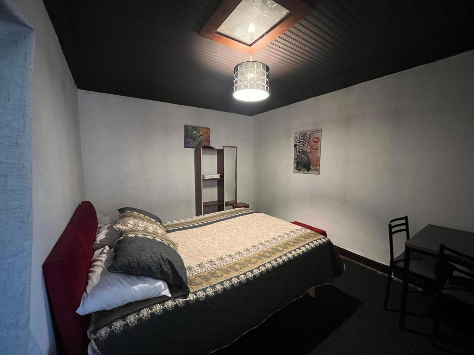 Casa Argot *