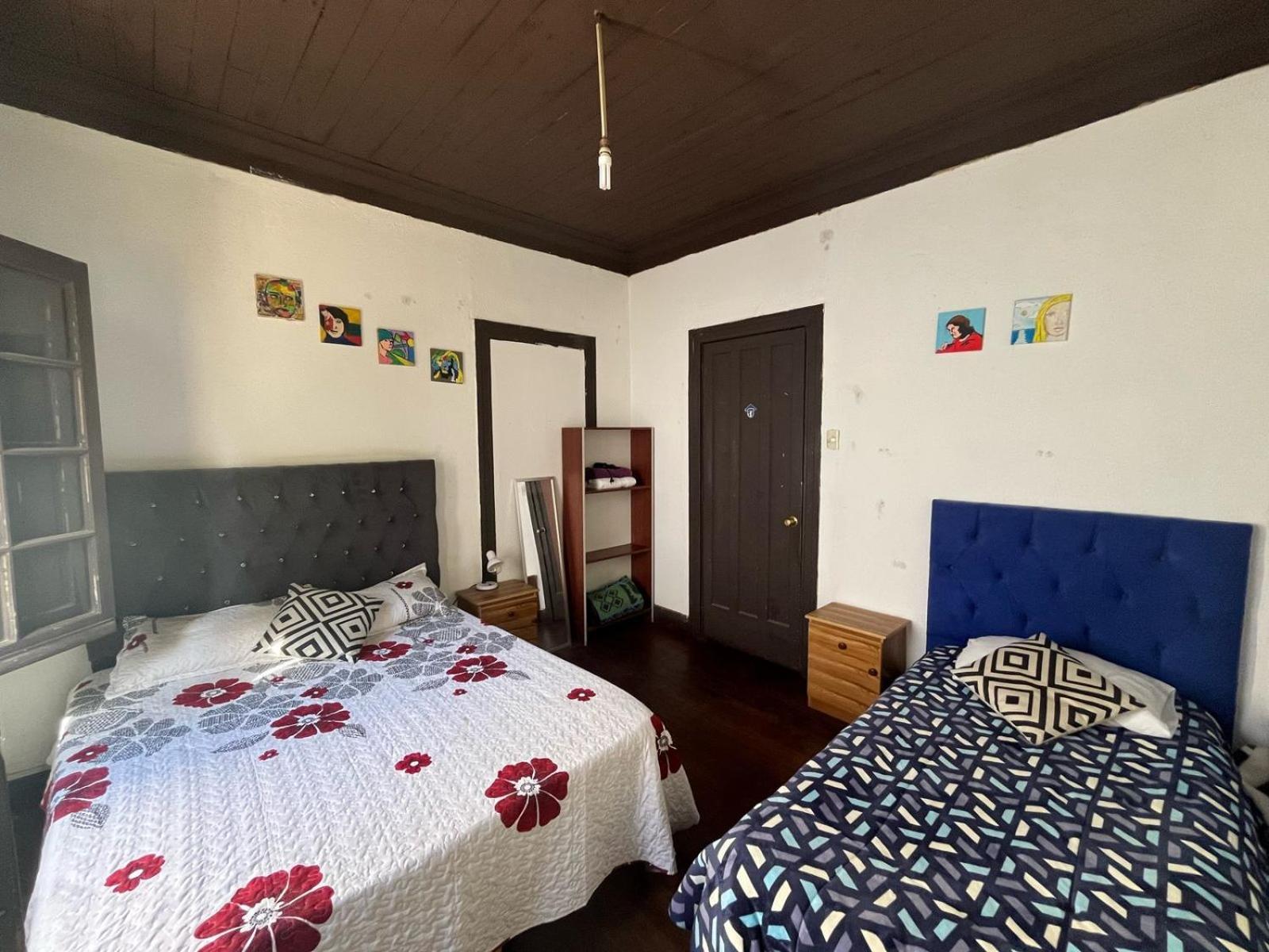 Casa Argot Сasa de vacaciones
