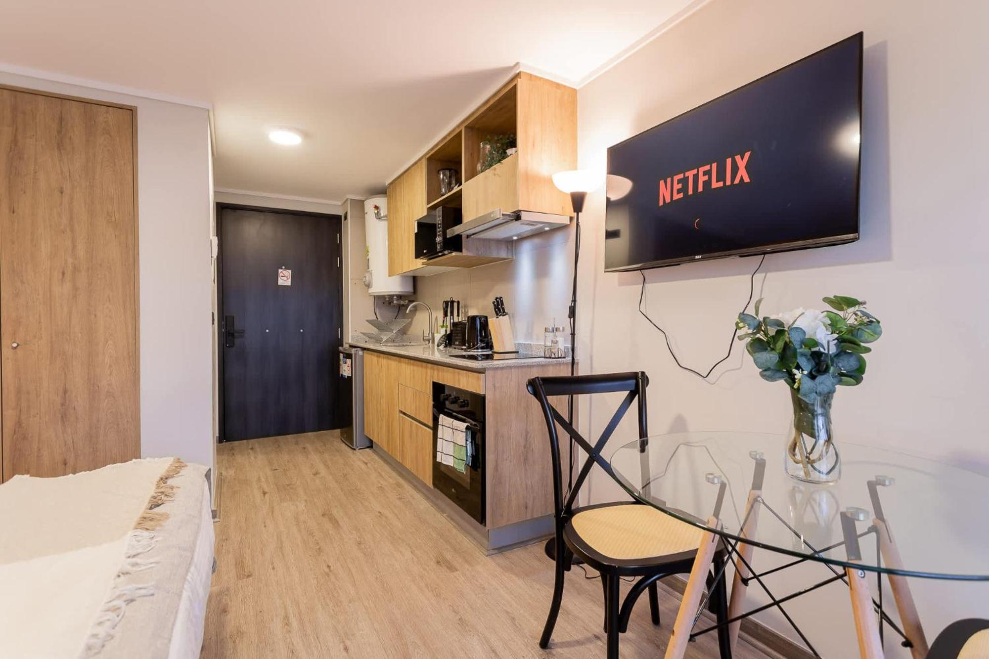 Centro Sweet Escape For Couples Apartamento *