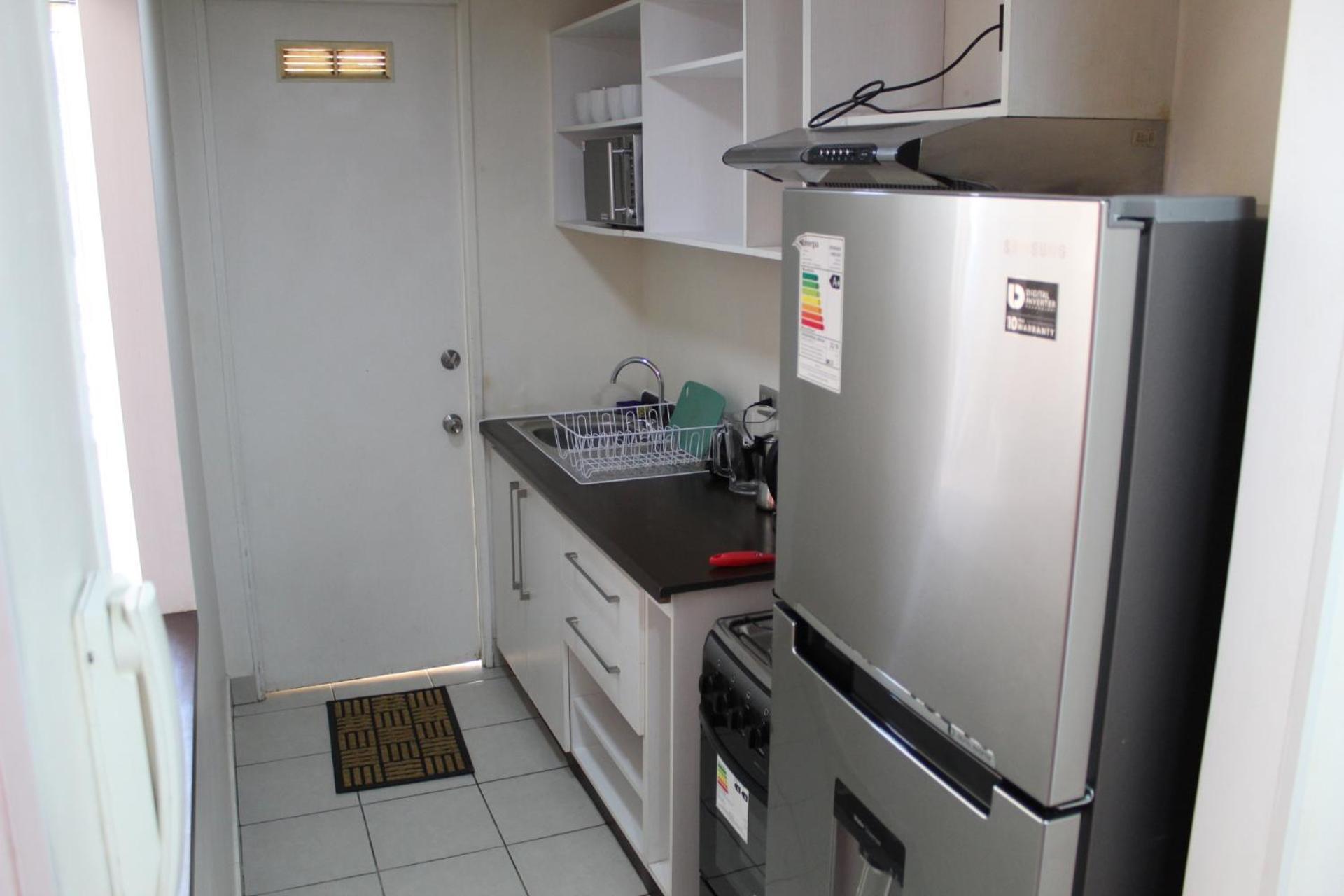 Apartment Comodo Departamento Cerca De Aeropuerto Santiago
