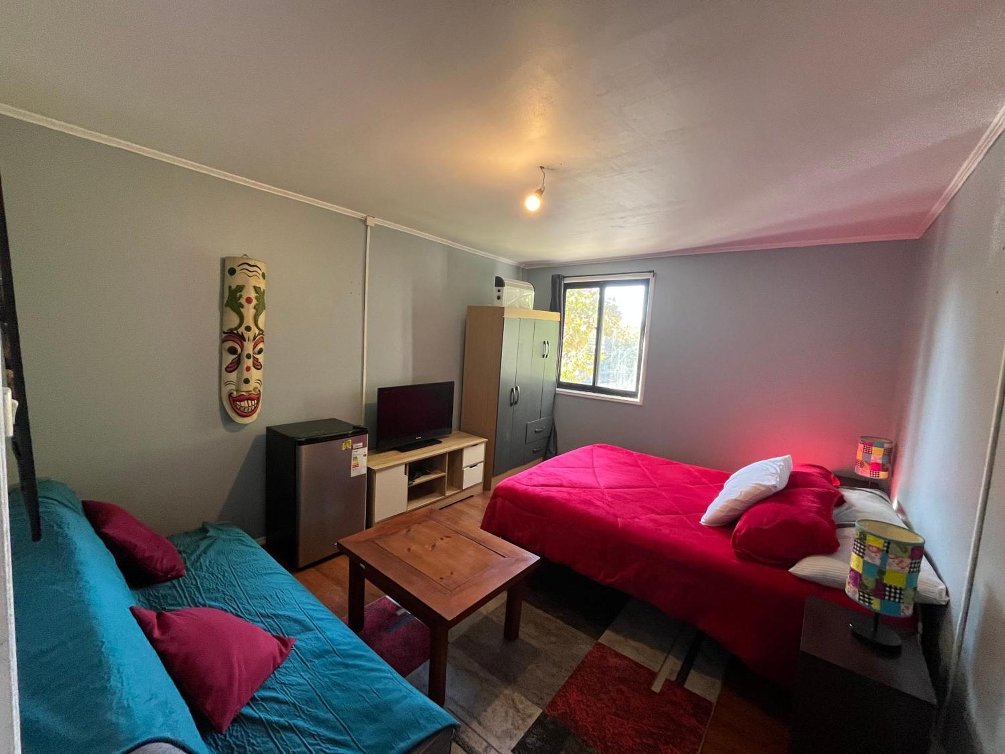 Apartamento Departamento Cerca Movistar Arena *