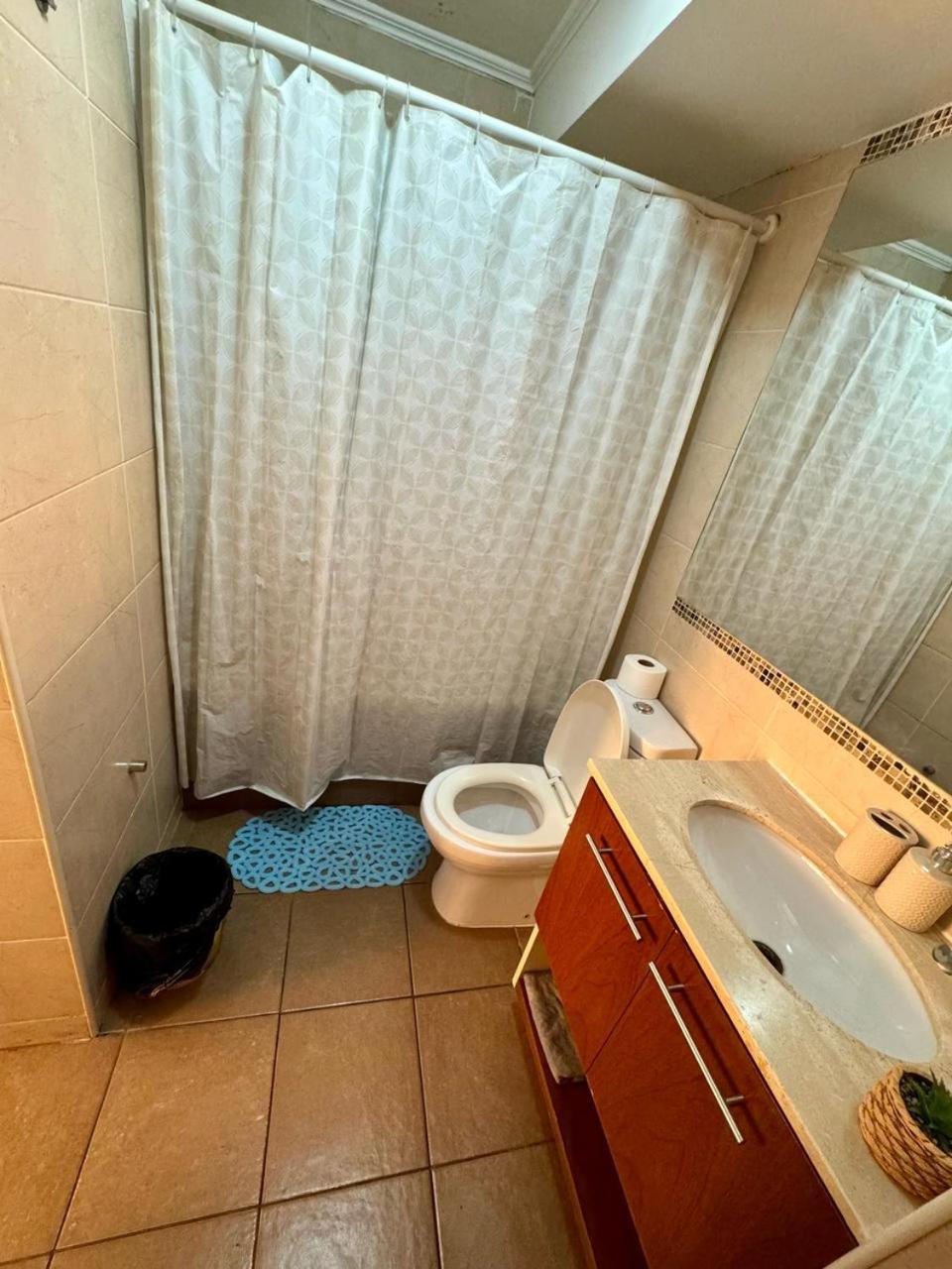 Apartamento Orquidea *