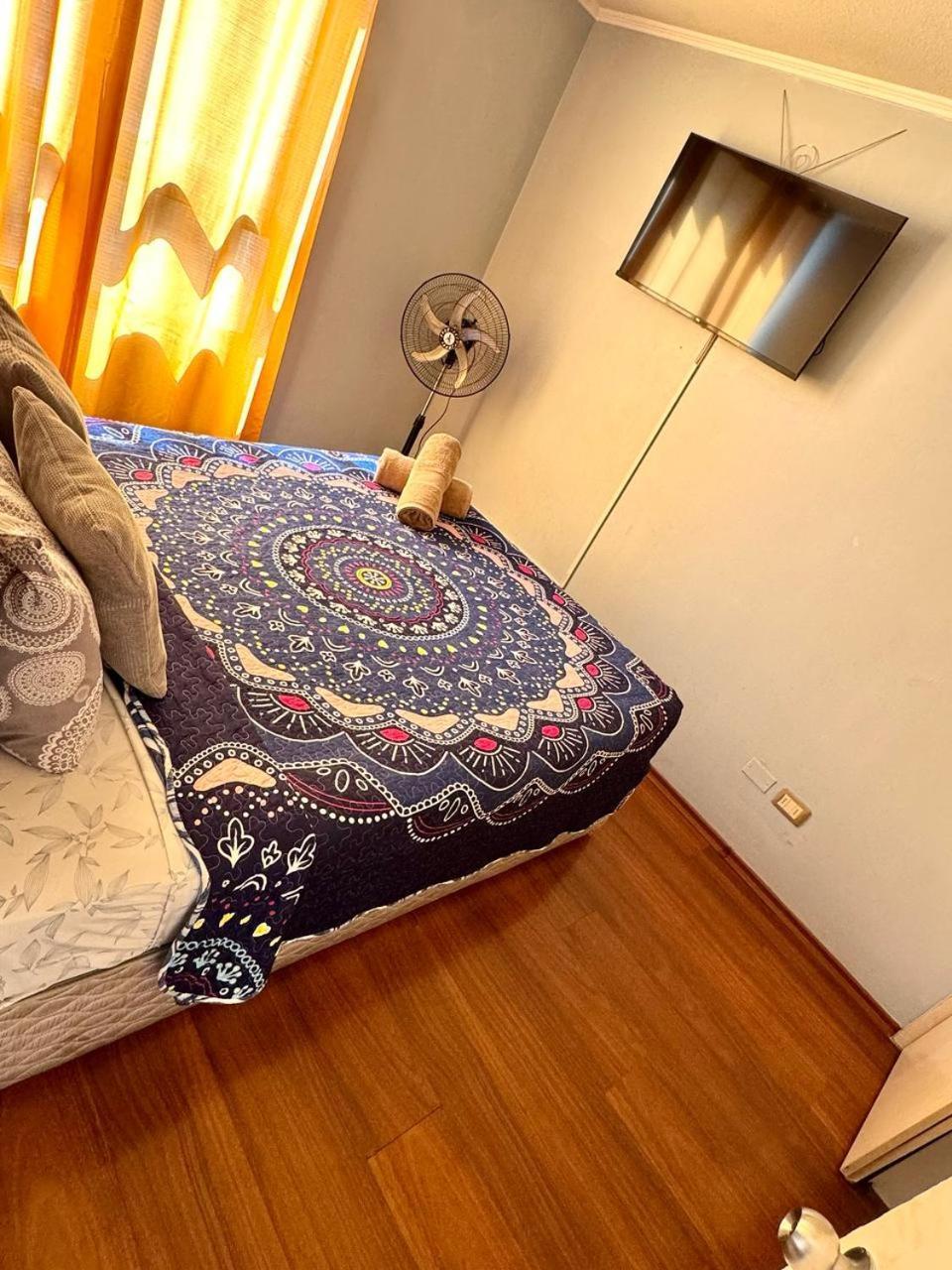Orquidea Apartamento