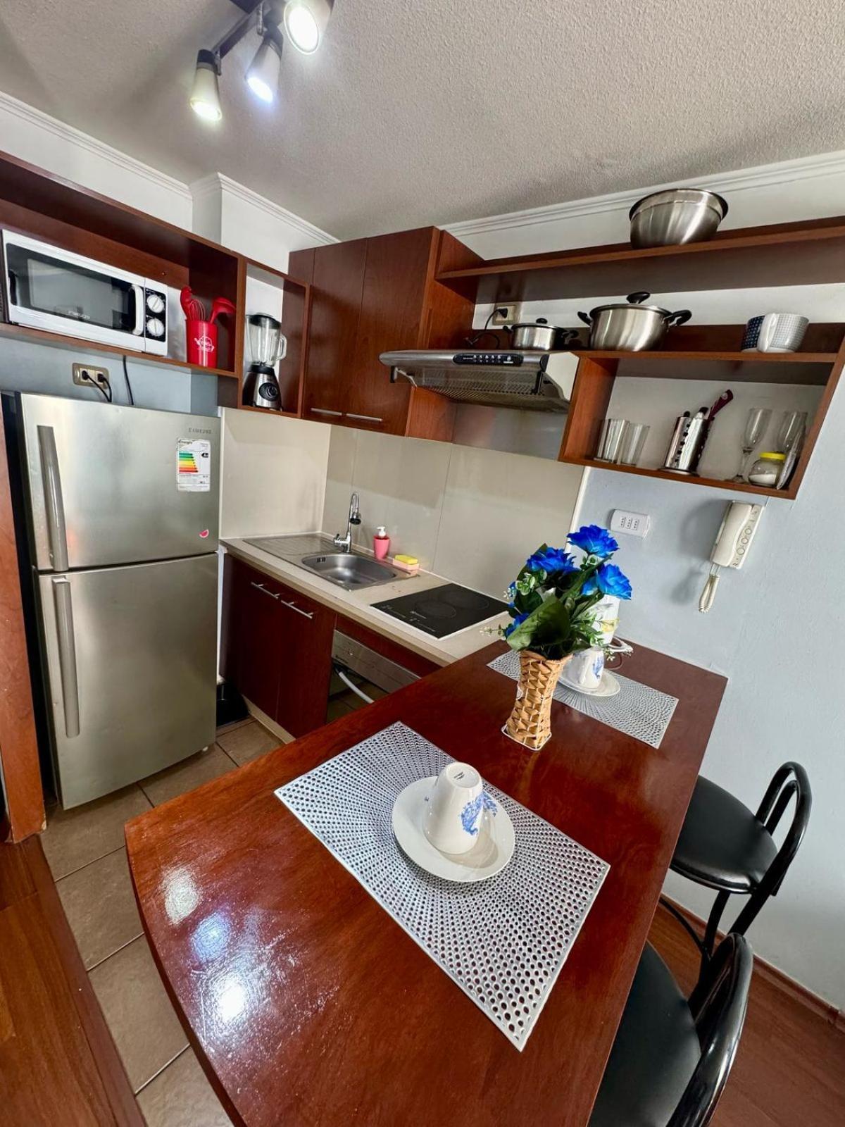 Apartamento Orquidea