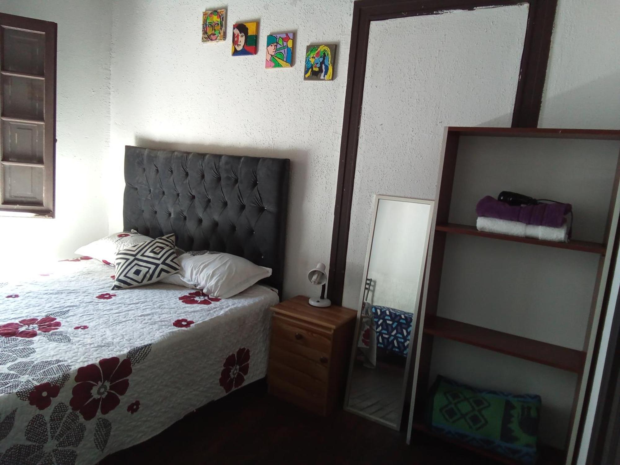 Сasa de vacaciones Casa Argot *