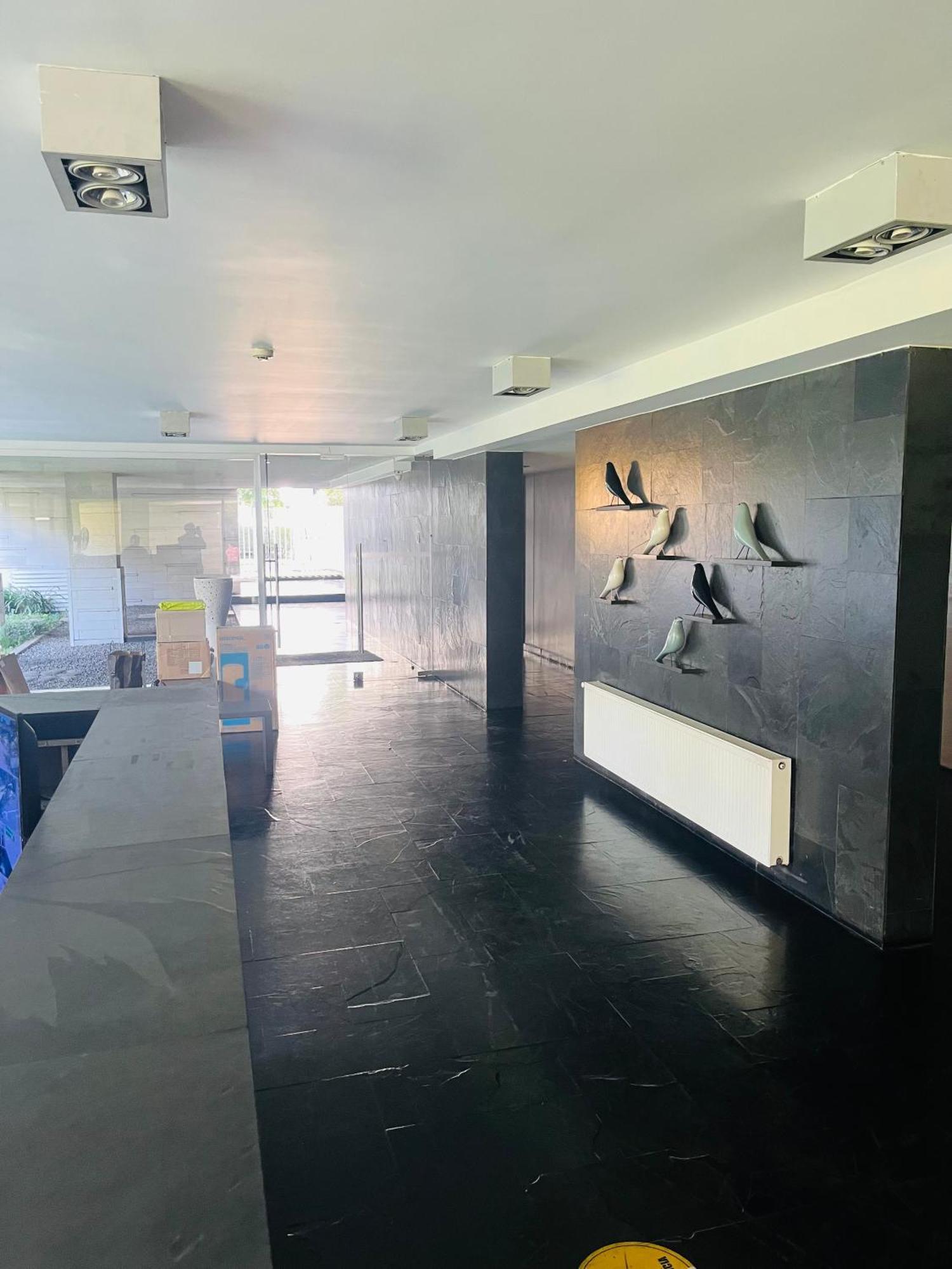 Apartamento Loft El Clonqui