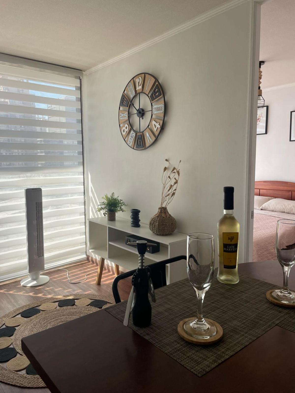 Apartamento Muso