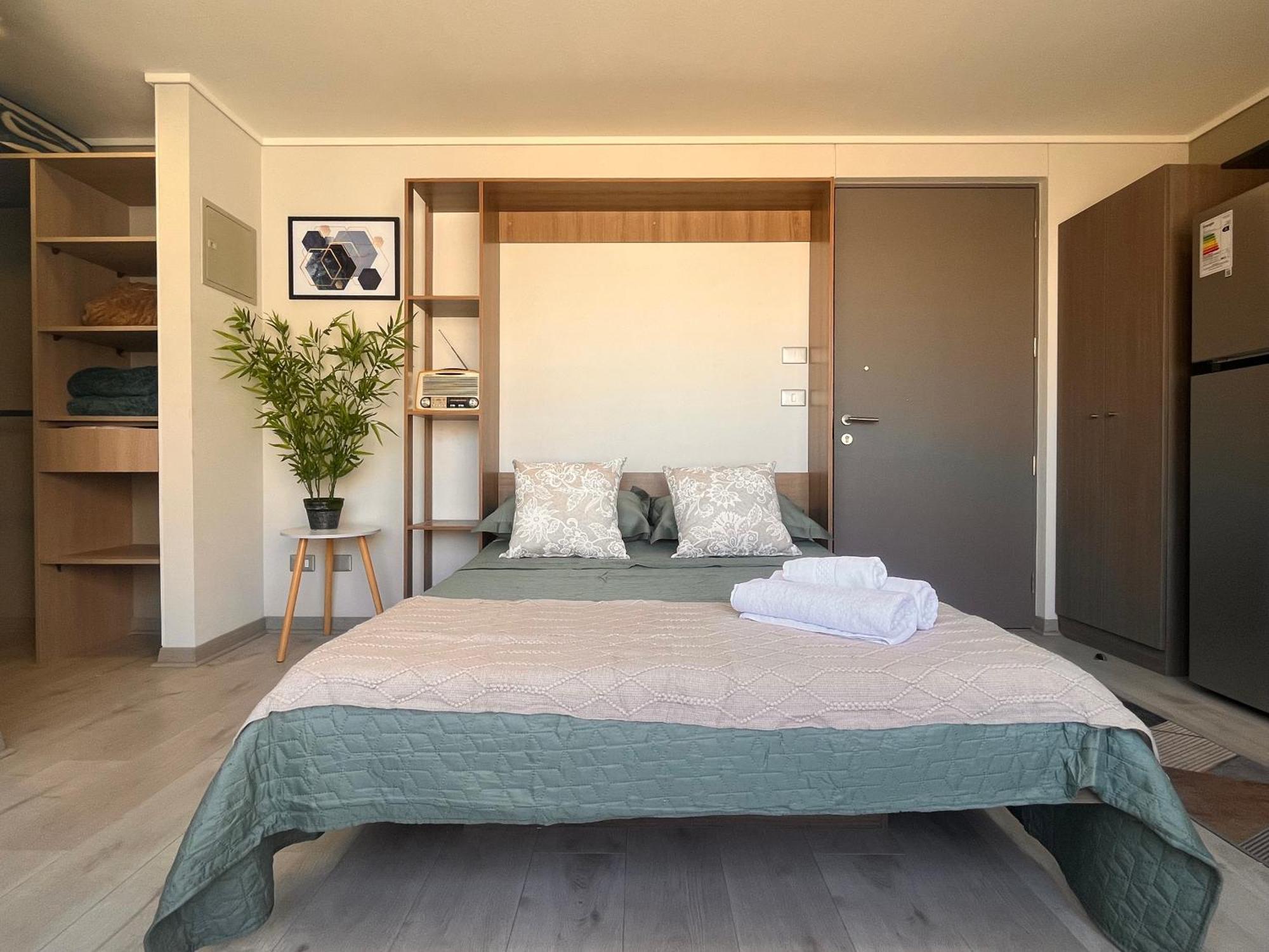 Oceana Carmen Apartamento